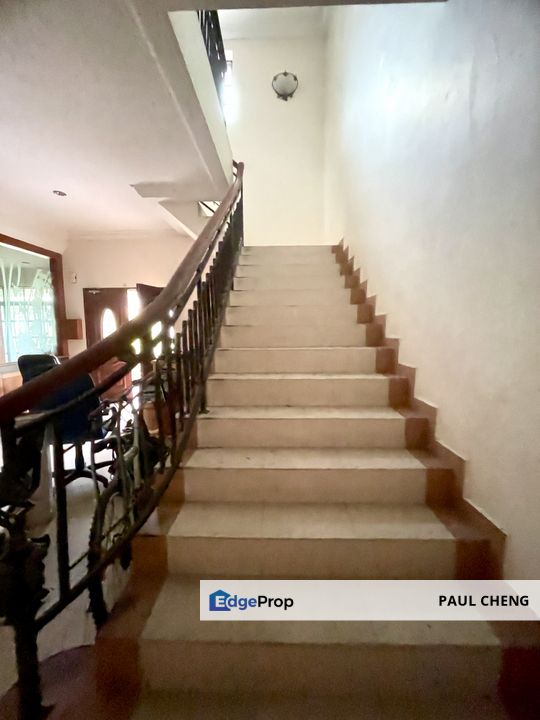 Big land 2 Storey Bungalow Bukit Tambun Penang, Penang, Simpang Ampat