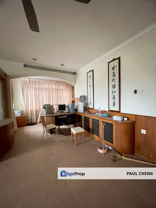 Big land 2 Storey Bungalow Bukit Tambun Penang, Penang, Simpang Ampat