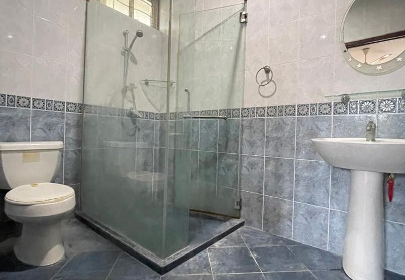 Big land 2 Storey Bungalow Bukit Tambun Penang