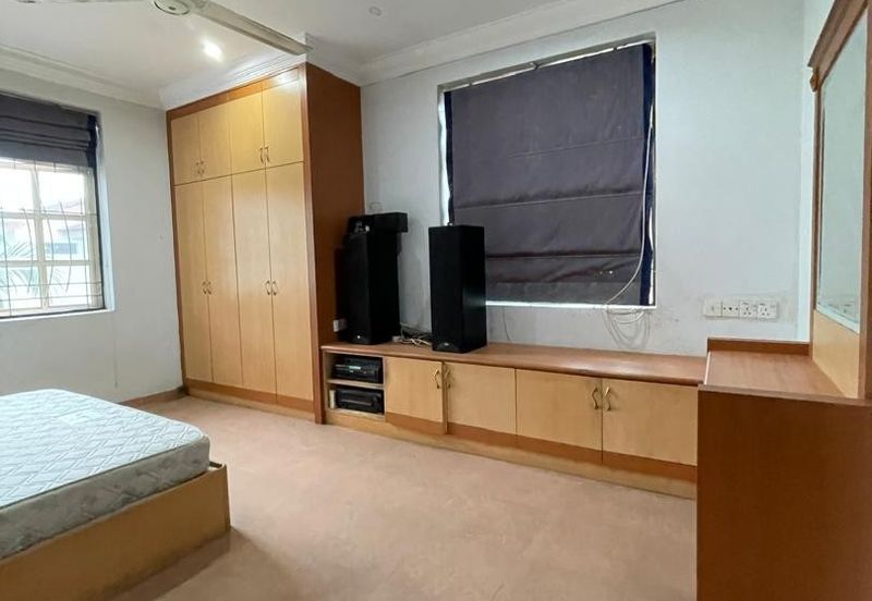 Big land 2 Storey Bungalow Bukit Tambun Penang