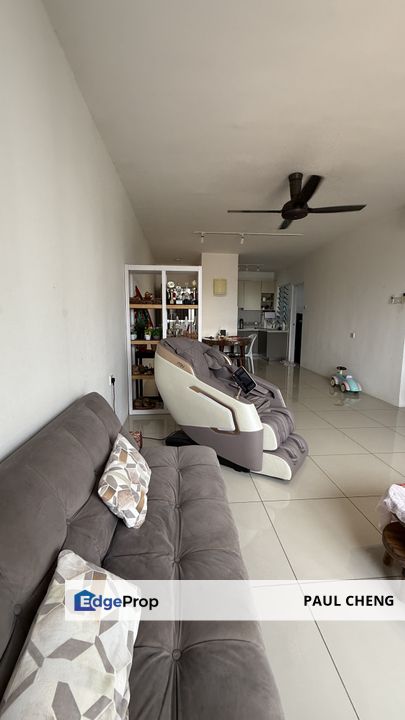 Fully Furnished The Park Mak Mandin Butterworth, Penang, Butterworth