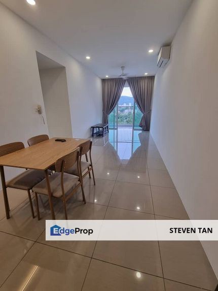 Zen 6 Condominium For Rent, Penang, Gelugor