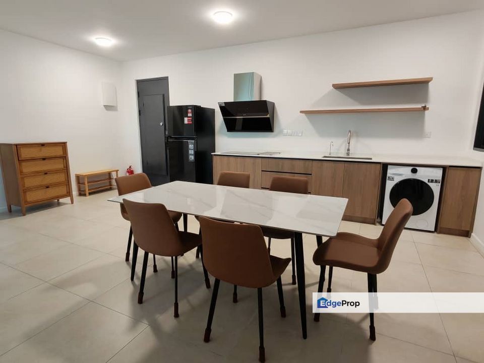 Anggun Residence Batu Kawan – Quality Subsale Home, Penang, Batu Kawan