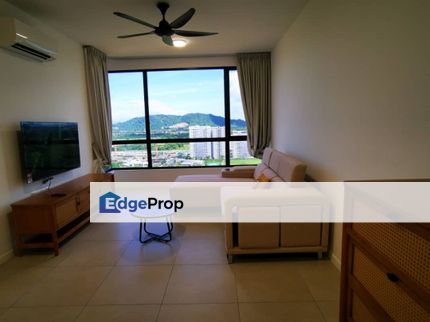 Anggun Residence Batu Kawan – Quality Subsale Home, Penang, Batu Kawan