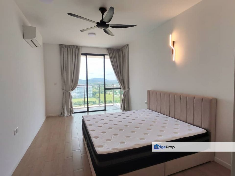 Anggun Residence Batu Kawan – Quality Subsale Home, Penang, Batu Kawan