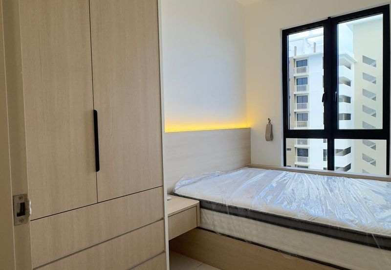 Vivo Executive Apartment