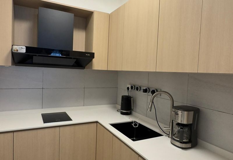 Vivo Executive Apartment