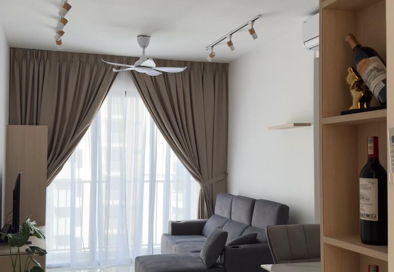 Vivo Executive Apartment