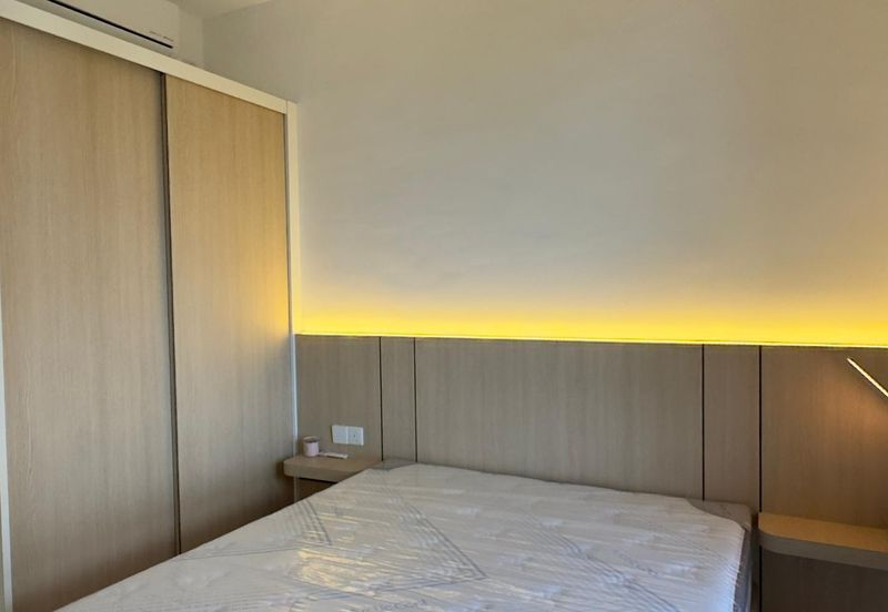 Vivo Executive Apartment