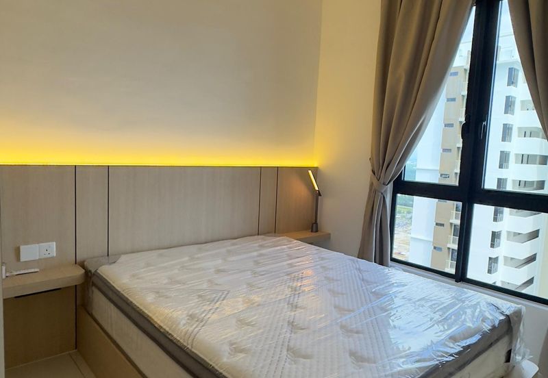 Vivo Executive Apartment