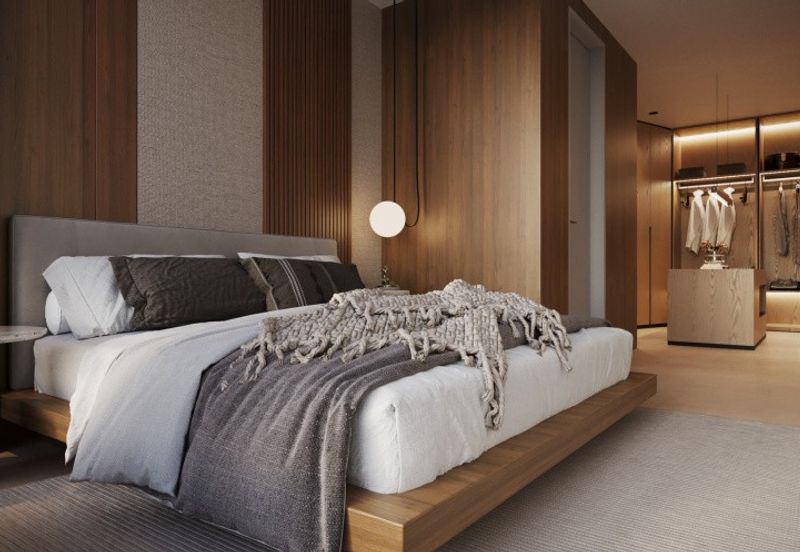 Eight & Eight @ Tanjung Tokong – Brand New Seaside Condo