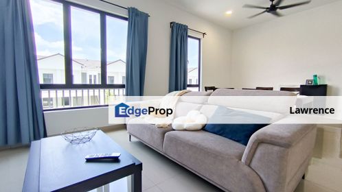 Batu Kawan Landed for rent - Town House, Penang, Batu Kawan