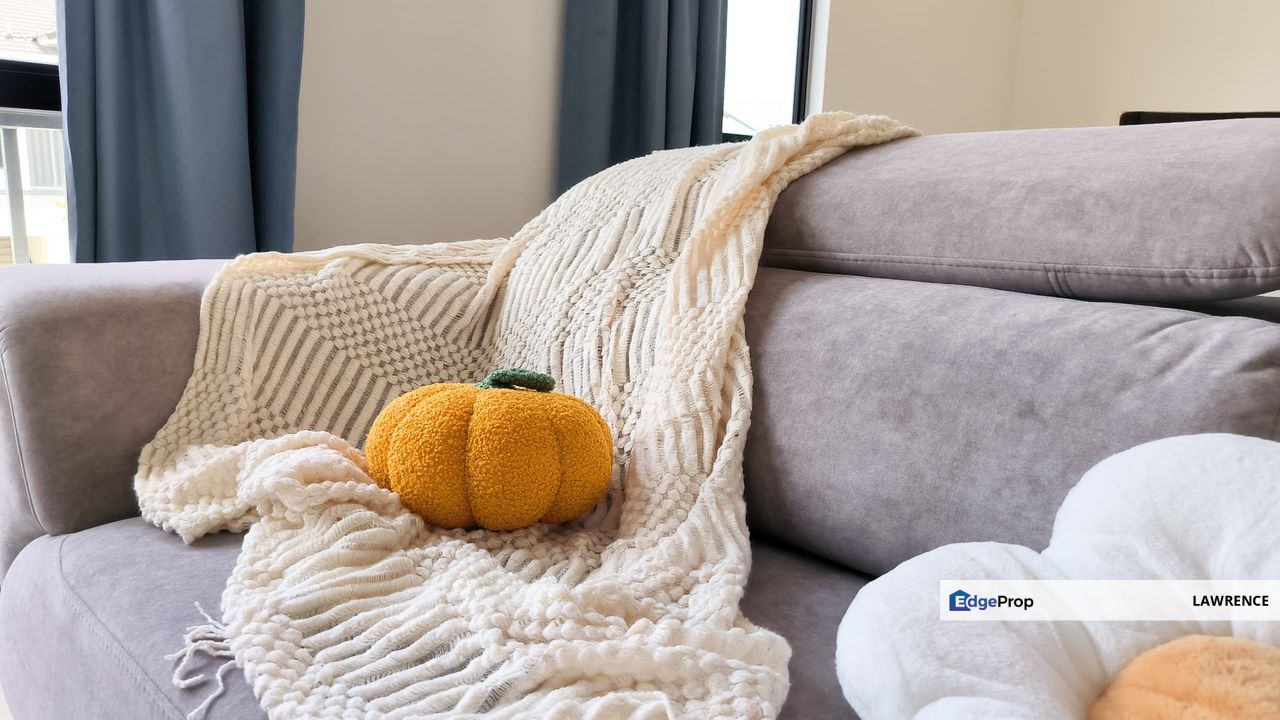 Batu Kawan Landed for rent - Town House, Penang, Batu Kawan