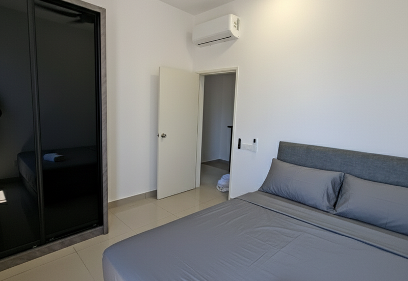 Batu Kawan Semi D Ecoword Landed