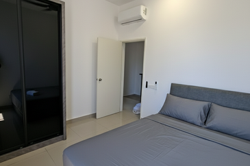 Batu Kawan Semi D Ecoword Landed