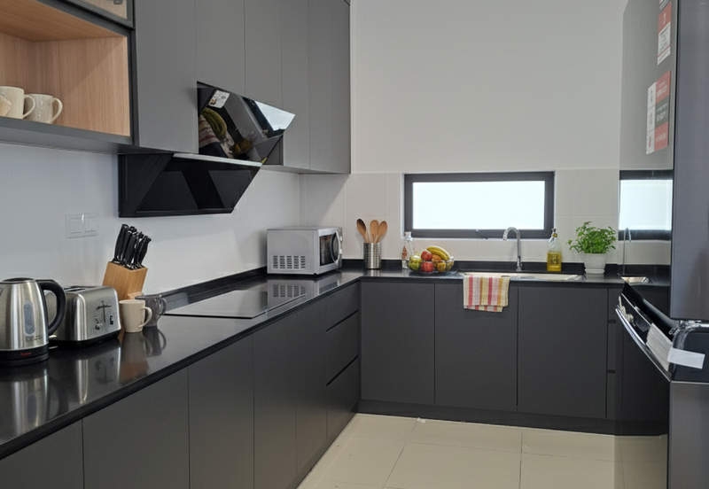 Batu Kawan Semi D Ecoword Landed