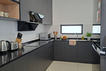 Batu Kawan Semi D Ecoword Landed