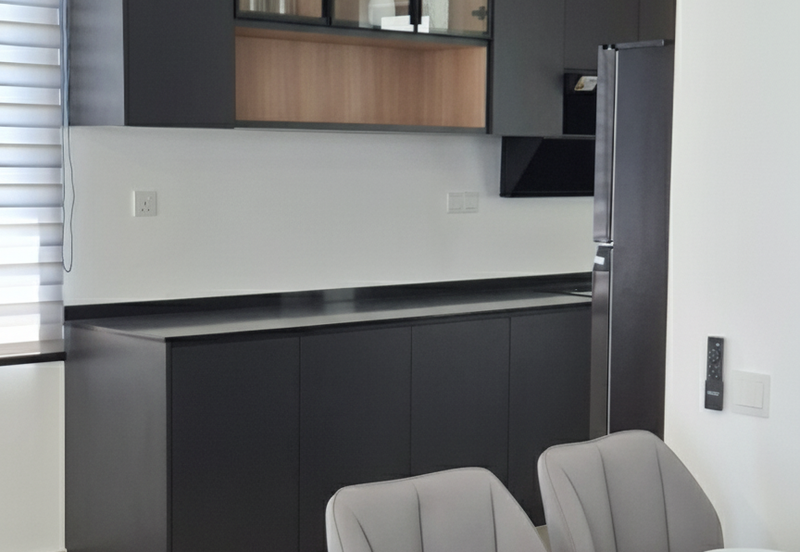 Batu Kawan Semi D Ecoword Landed