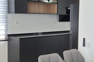 Batu Kawan Semi D Ecoword Landed