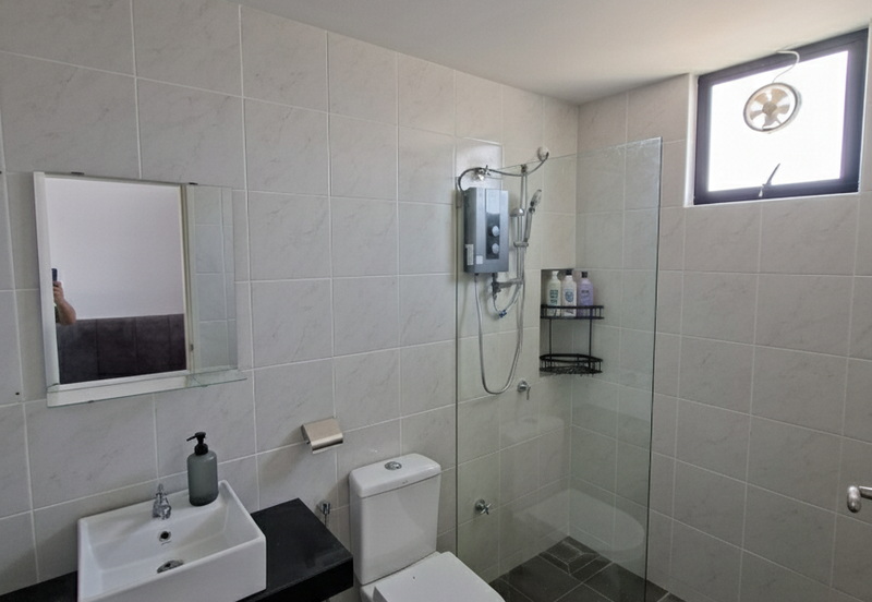 Batu Kawan Semi D Ecoword Landed