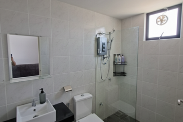 Batu Kawan Semi D Ecoword Landed