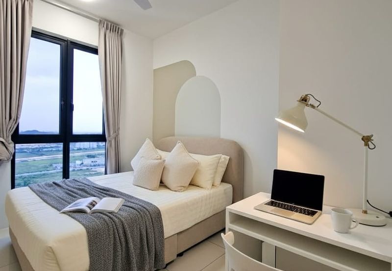 Vivo Executive Apartment