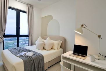 Vivo Executive Apartment