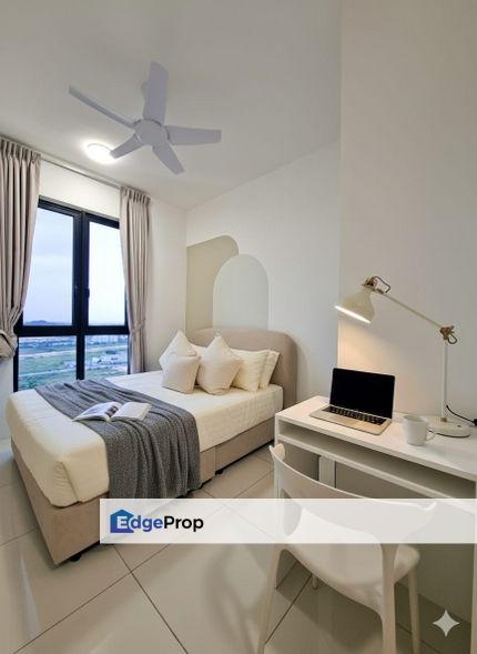 New vivo Masteroom for rent, Penang, Batu Kawan