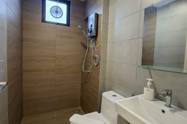 Vivo Executive Apartment