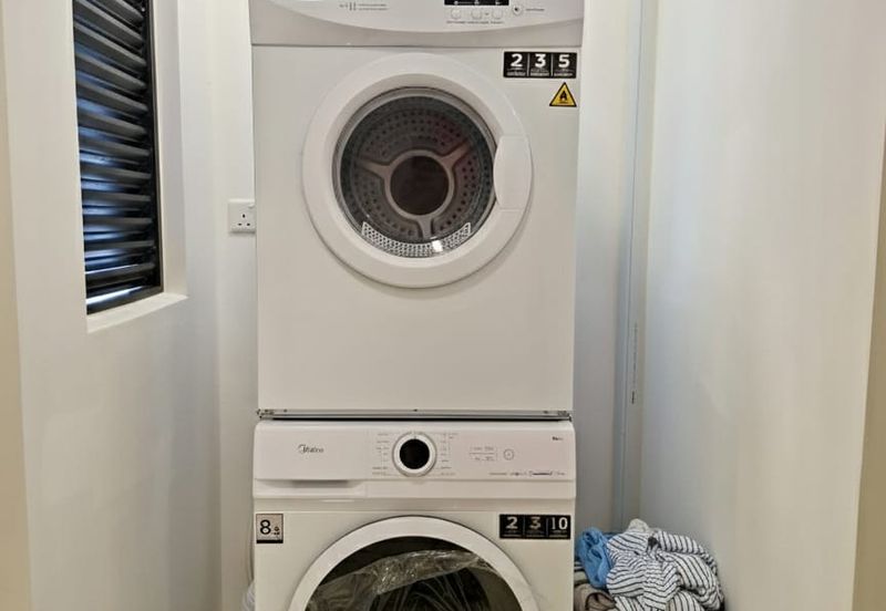 Vivo Executive Apartment