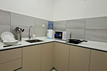 Vivo Executive Apartment