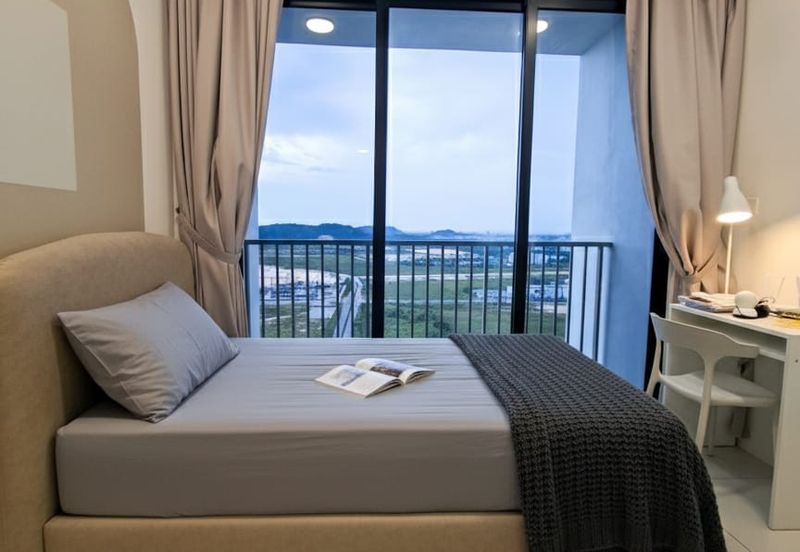 Vivo Executive Apartment