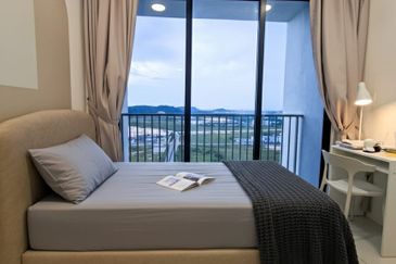 Vivo Executive Apartment