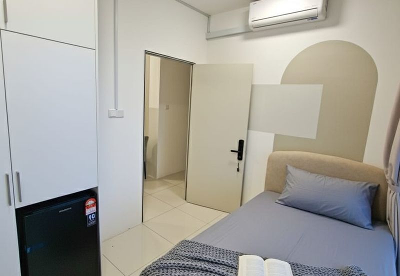 Vivo Executive Apartment