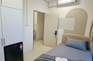 Vivo Executive Apartment