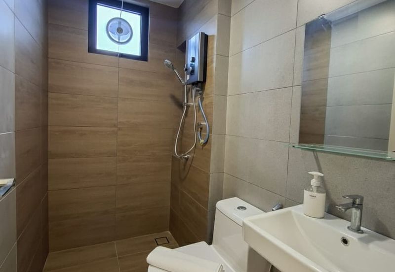 Vivo Executive Apartment