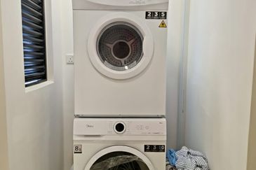 Vivo Executive Apartment