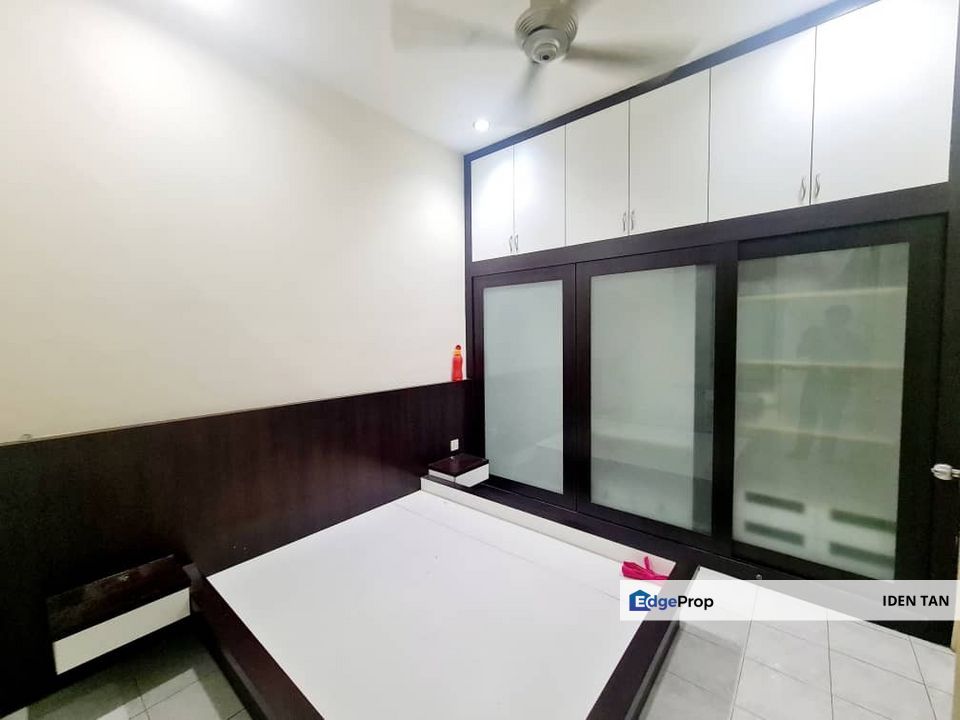 Taman Nusa Jaya Mas @ Skudai Single Storey Terrace House For Sale for ...