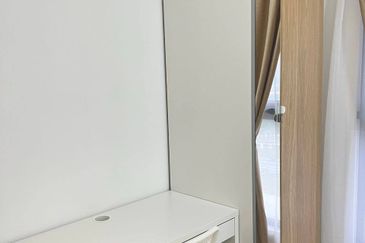 Eco Nest @ Eco Botanic