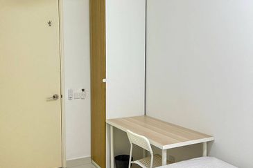 Eco Nest @ Eco Botanic