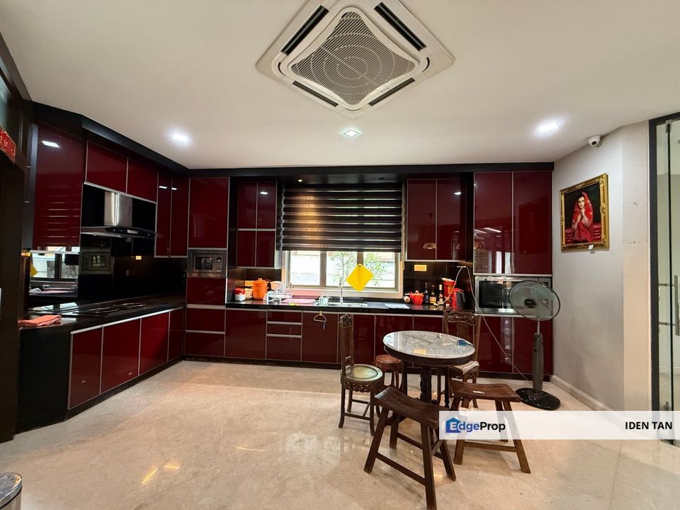 2 Double Storey Semi-D (2 Adjoining Unit) Sutera Utama Nusa Bestari,Bukit Indah,Nusa Sentral,Impian Emas,Uda,TUTA,tun aminah,eco botanic,Nusa Duta, Johor, Skudai