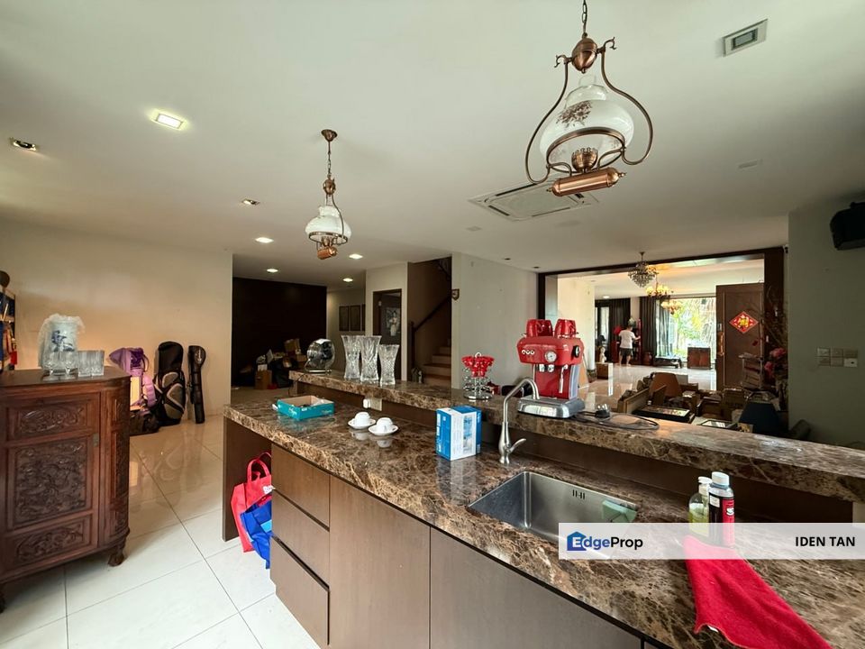 2 Double Storey Semi-D (2 Adjoining Unit) Sutera Utama Nusa Bestari,Bukit Indah,Nusa Sentral,Impian Emas,Uda,TUTA,tun aminah,eco botanic,Nusa Duta, Johor, Skudai