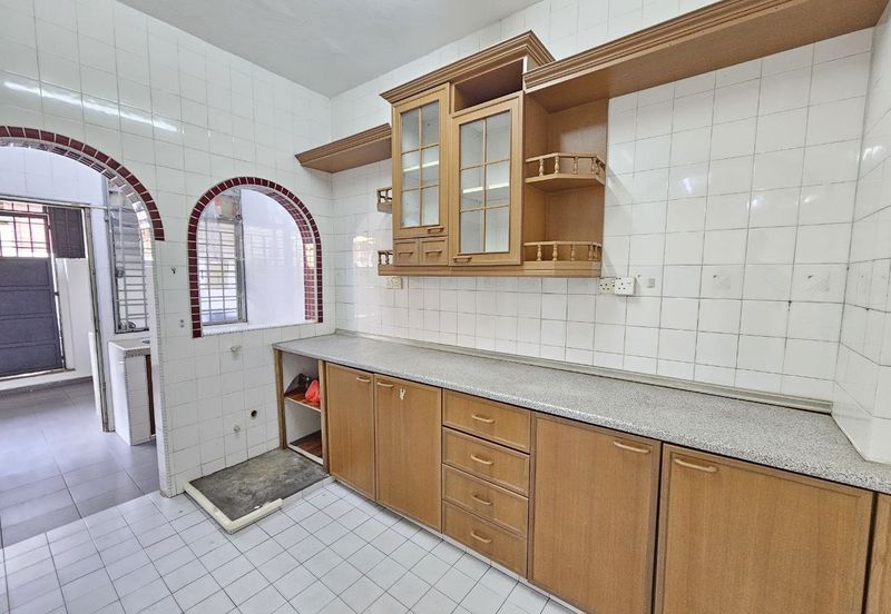 Bandar Baru Permas Jaya