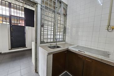 Bandar Baru Permas Jaya