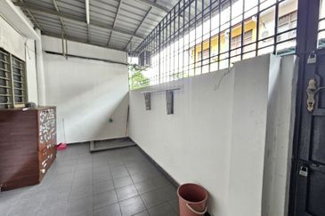 Bandar Baru Permas Jaya