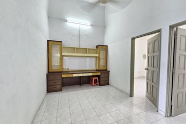 Bandar Baru Permas Jaya