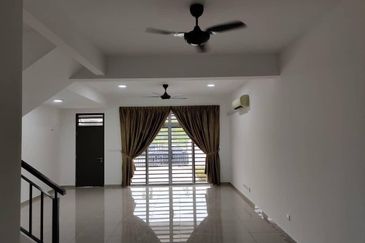 Taman Bukit Indah @ Iskandar Puteri