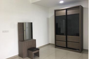 Taman Bukit Indah @ Iskandar Puteri