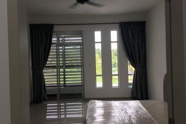 Taman Bukit Indah @ Iskandar Puteri