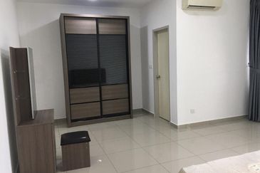 Taman Bukit Indah @ Iskandar Puteri